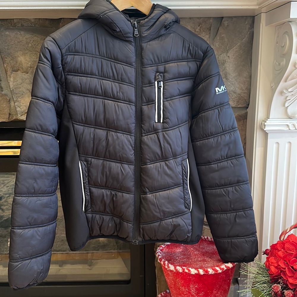 Boys Michael Kors Puffer Jacket 14/16